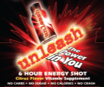 Unleashed Beverage Group LLC